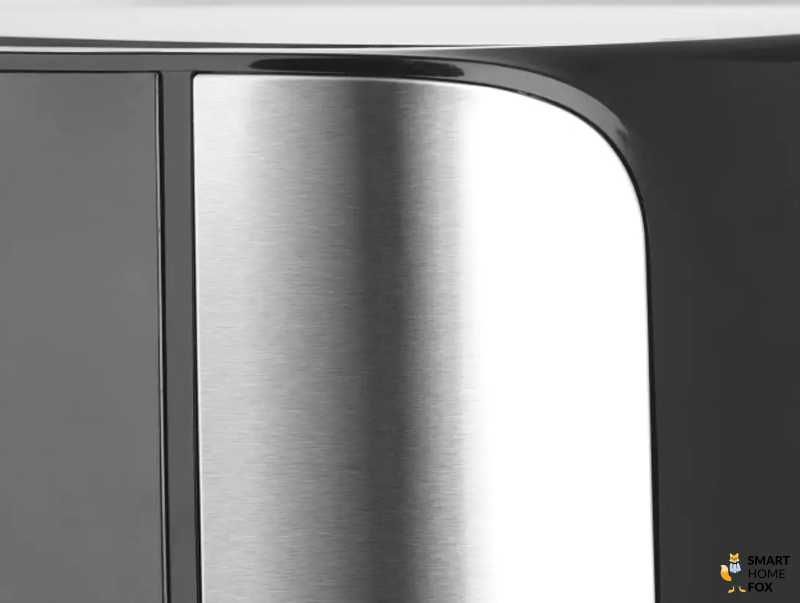 friteuse gourmetmaxx xxl 12 litres acier inoxudable